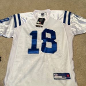 New Manning jersey